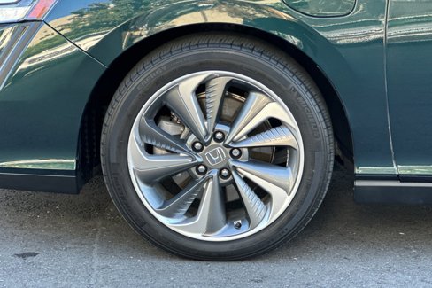 Used 2019 Honda Clarity Plug-In Hybrid image 11