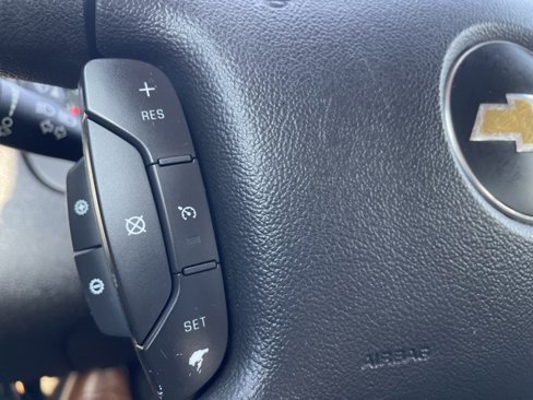 Used 2014 Chevrolet Impala Limited LS image 22