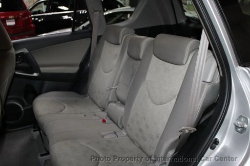 Used 2010 Toyota RAV4 4WD image 20