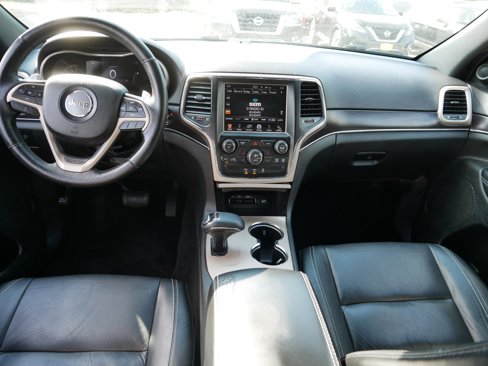 Used 2014 Jeep Grand Cherokee Limited image 10