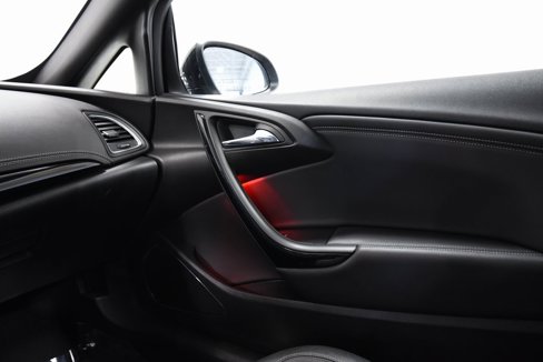 Used 2016 Buick Cascada Premium image 17