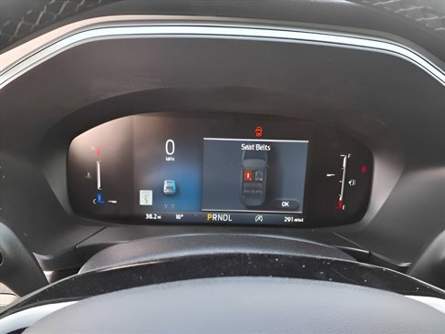 New 2025 Ford Escape Active w/ Tech Pack #1 image 18