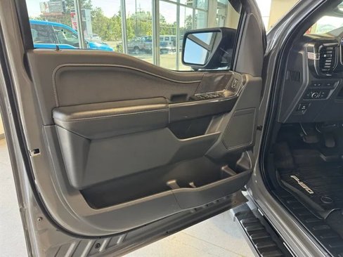 Used 2021 Ford F150 XLT w/ Equipment Group 302A High image 13