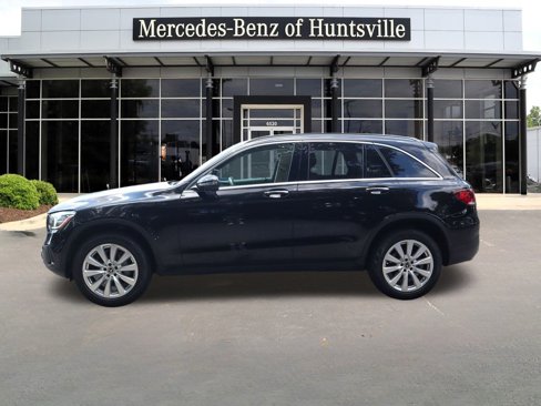 Used 2021 Mercedes-Benz GLC 300 image 6