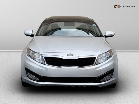 Used 2011 Kia Optima EX w/ Premium Pkg image 20