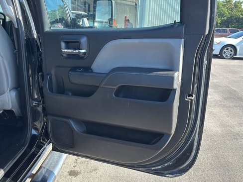 Used 2015 Chevrolet Silverado 3500 W/T w/ WT Convenience Package image 19