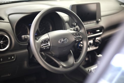 Used 2023 Hyundai Kona SEL w/ Cargo Package image 12