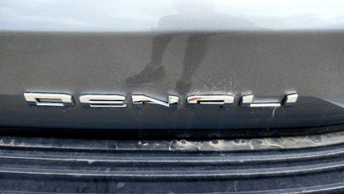 Used 2023 GMC Yukon Denali image 36