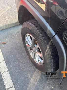 Used 2016 Jeep Grand Cherokee Limited image 47