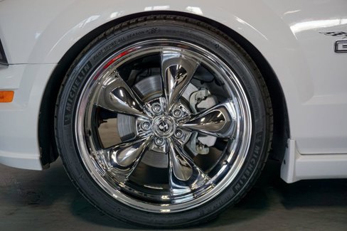 Used 2007 Ford Mustang GT image 33