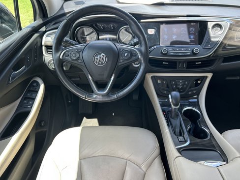 Used 2019 Buick Envision Essence image 15