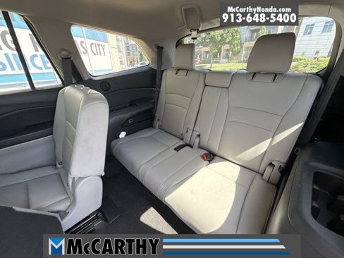 Used 2016 Honda Pilot EX-L image 8