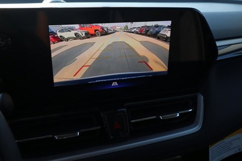 New 2026 Chevrolet TrailBlazer LT image 6