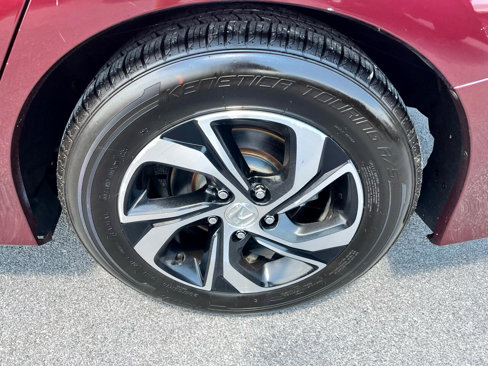 Used 2016 Honda Accord LX image 9