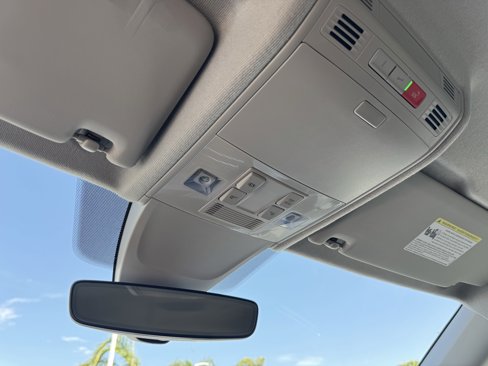 Certified 2023 Volkswagen Tiguan S w/ Driver Assistance Package image 30