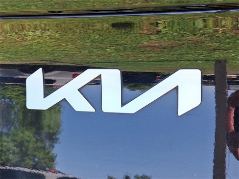 Certified 2024 Kia Sportage X-Line w/ X-Line Premium Package image 29