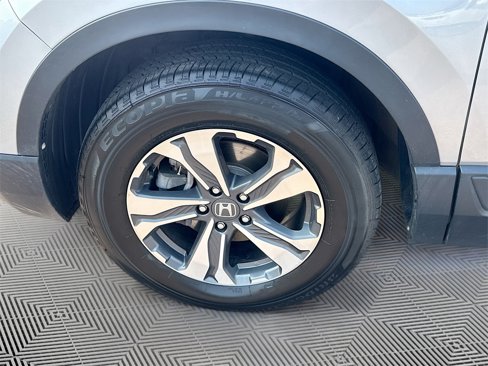 Used 2019 Honda CR-V LX image 29