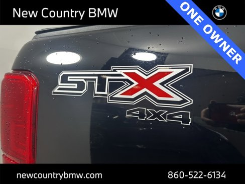 Used 2020 Ford Ranger XL w/ Equipment Group 101A Mid image 11