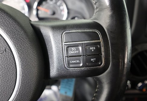 Used 2016 Jeep Wrangler Sport image 36