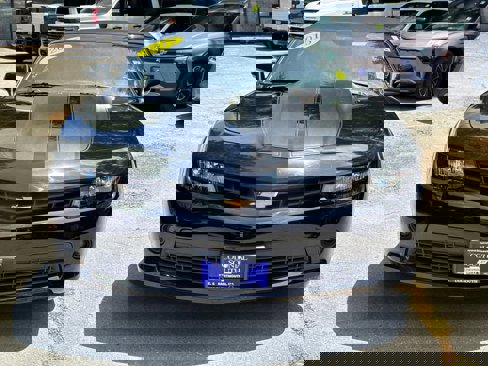 Certified 2015 Chevrolet Camaro LT image 28
