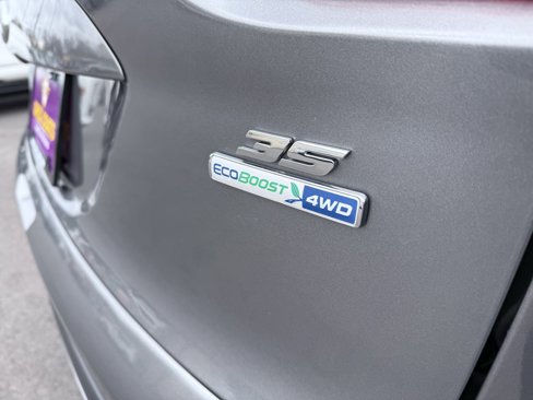 Used 2014 Ford Escape SE image 10