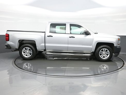 Used 2016 Chevrolet Silverado 1500 W/T image 7