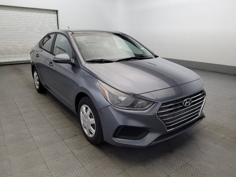 Used 2019 Hyundai Accent SE image 13