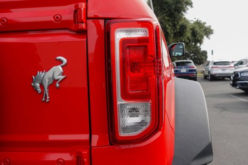 Used 2023 Ford Bronco 4-Door w/ Sasquatch Package image 6
