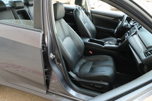 Used 2020 Honda Civic Touring image 20