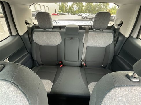 New 2025 Ford Maverick XLT image 21