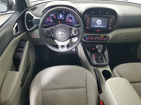 Used 2021 Kia Soul S image 15