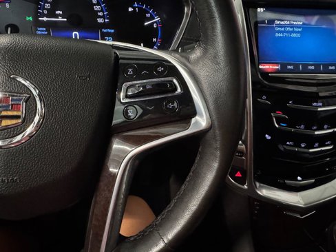 Used 2016 Cadillac SRX Luxury image 26