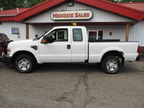 Used 2009 Ford F250 XL image 5