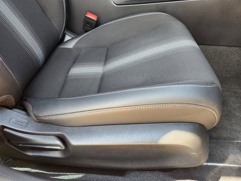 Certified 2023 Honda Civic Sport image 29