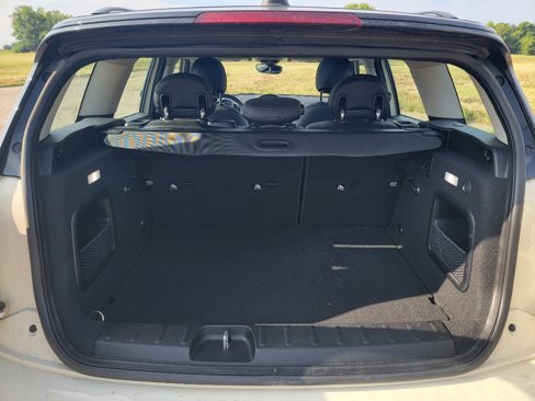 Used 2017 MINI Cooper Clubman ALL4 image 12