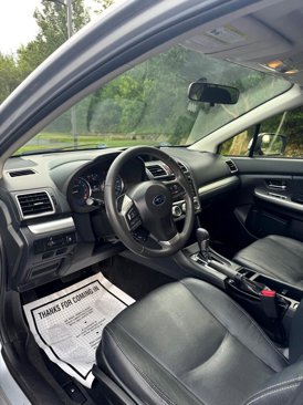 Used 2015 Subaru Crosstrek 2.0i Limited image 12