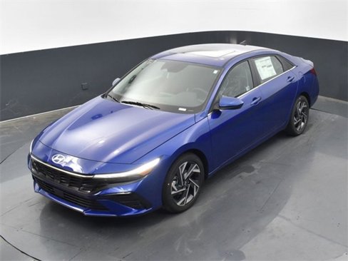 Used 2024 Hyundai Elantra SEL w/ Convenience Package image 23