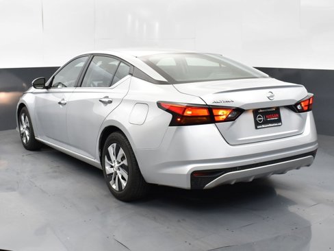 Used 2022 Nissan Altima 2.5 S image 6