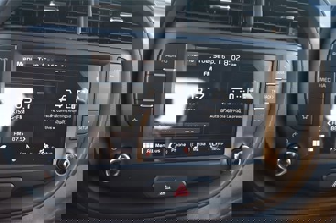 New 2025 Kia Soul LX image 24