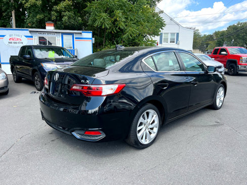 Used 2016 Acura ILX image 5
