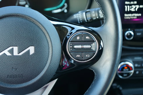 Used 2023 Kia Soul EX image 24