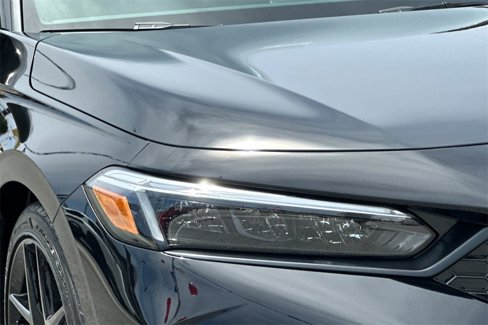 New 2026 Honda Civic Sport image 26