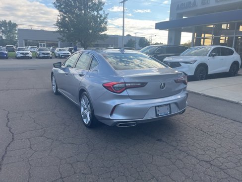 Certified 2023 Acura TLX w/ Technology Package image 8