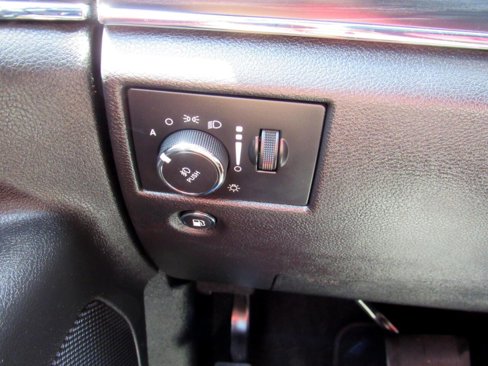 Used 2020 Jeep Grand Cherokee Limited image 16