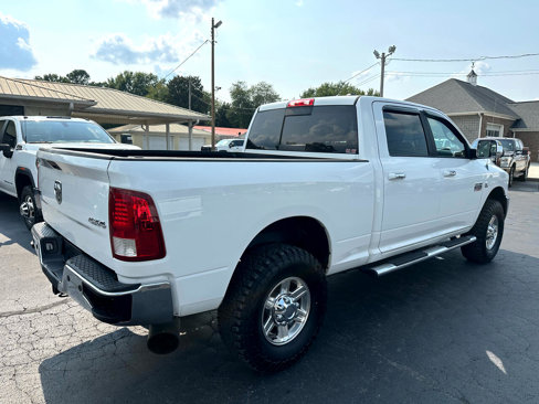 Used 2011 RAM 2500 Laramie image 5