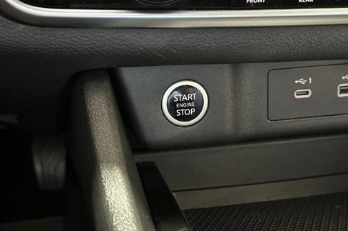 Used 2021 Nissan Rogue SV image 22