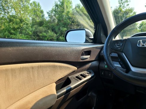 Used 2014 Honda CR-V EX image 13