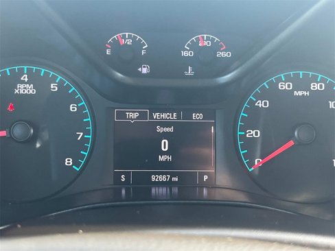 Used 2022 Chevrolet Colorado LT w/ Fleet Safety Package image 29