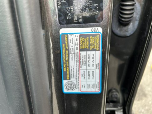 Used 2023 Kia Niro Wave image 67