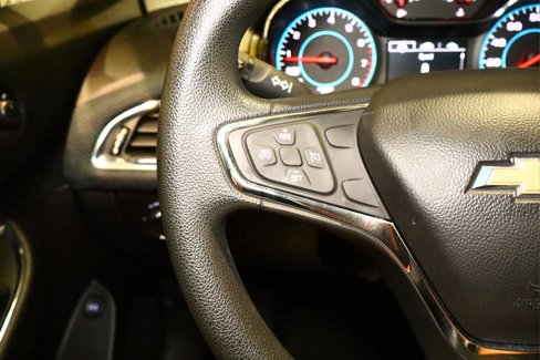 Used 2016 Chevrolet Cruze LT image 11